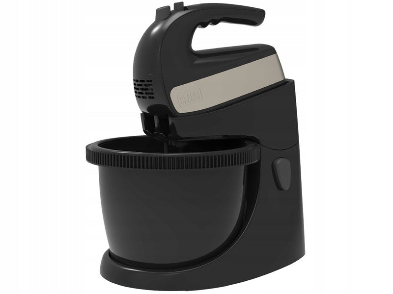 Black + Decker BXMXA500E
