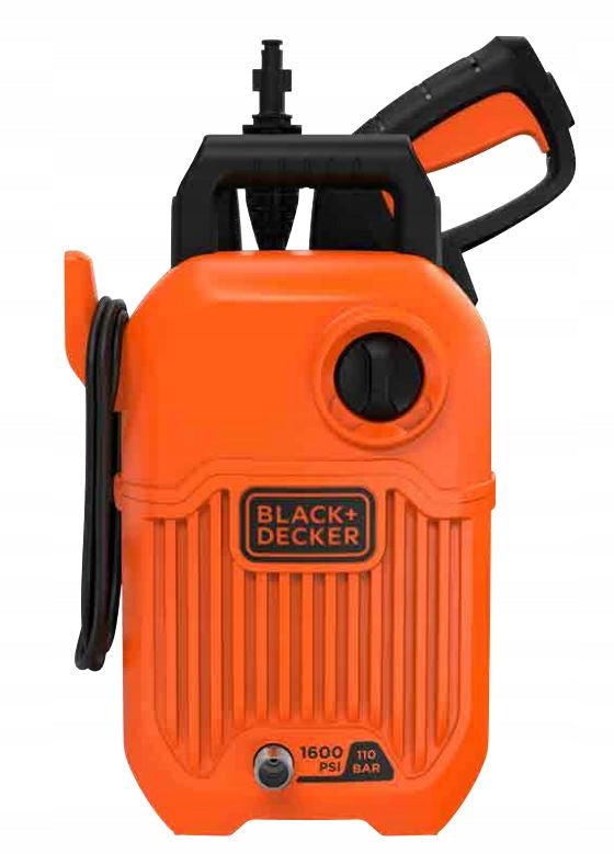 Black + Decker WASHER 1300W BEPW1300 110bar