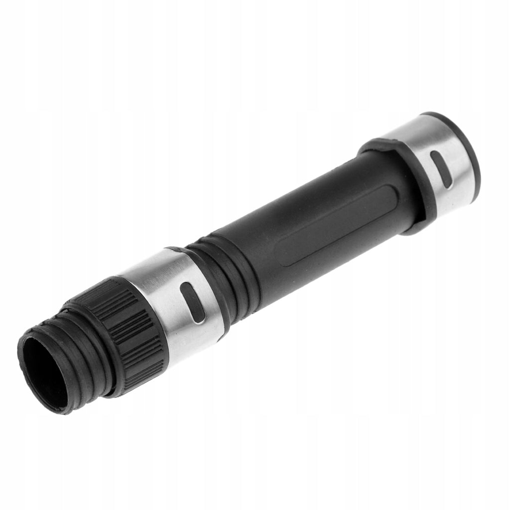 Black EVA foam handles for fishing rod Weight 51 g
