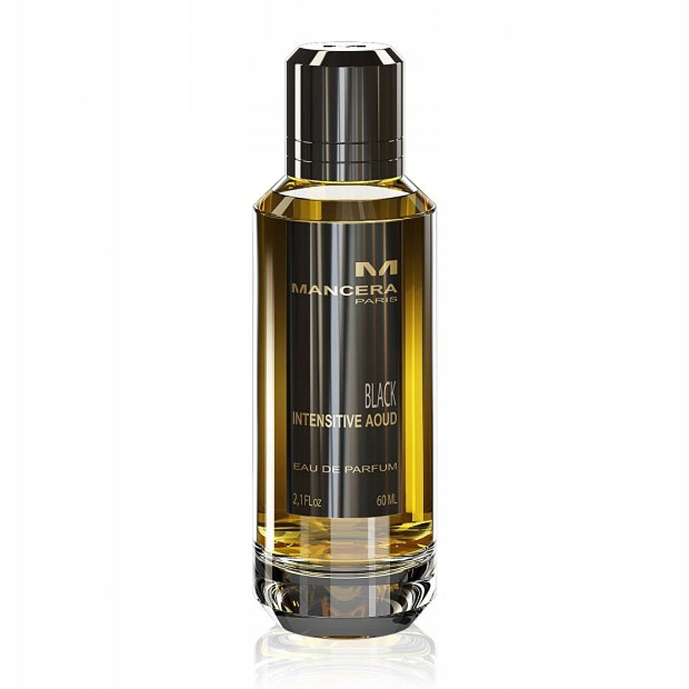 Black Intensitive Aouds Mancera 60 ml
