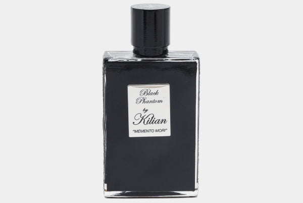 Black Phantom Kilian Memento Mori 50ml EDP Packaging status original