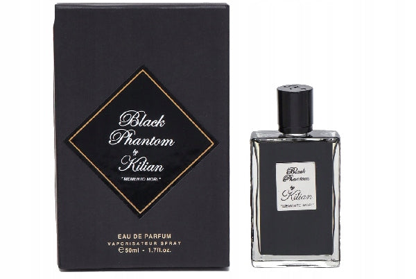 Black Phantom Kilian Memento Mori 50ml EDP