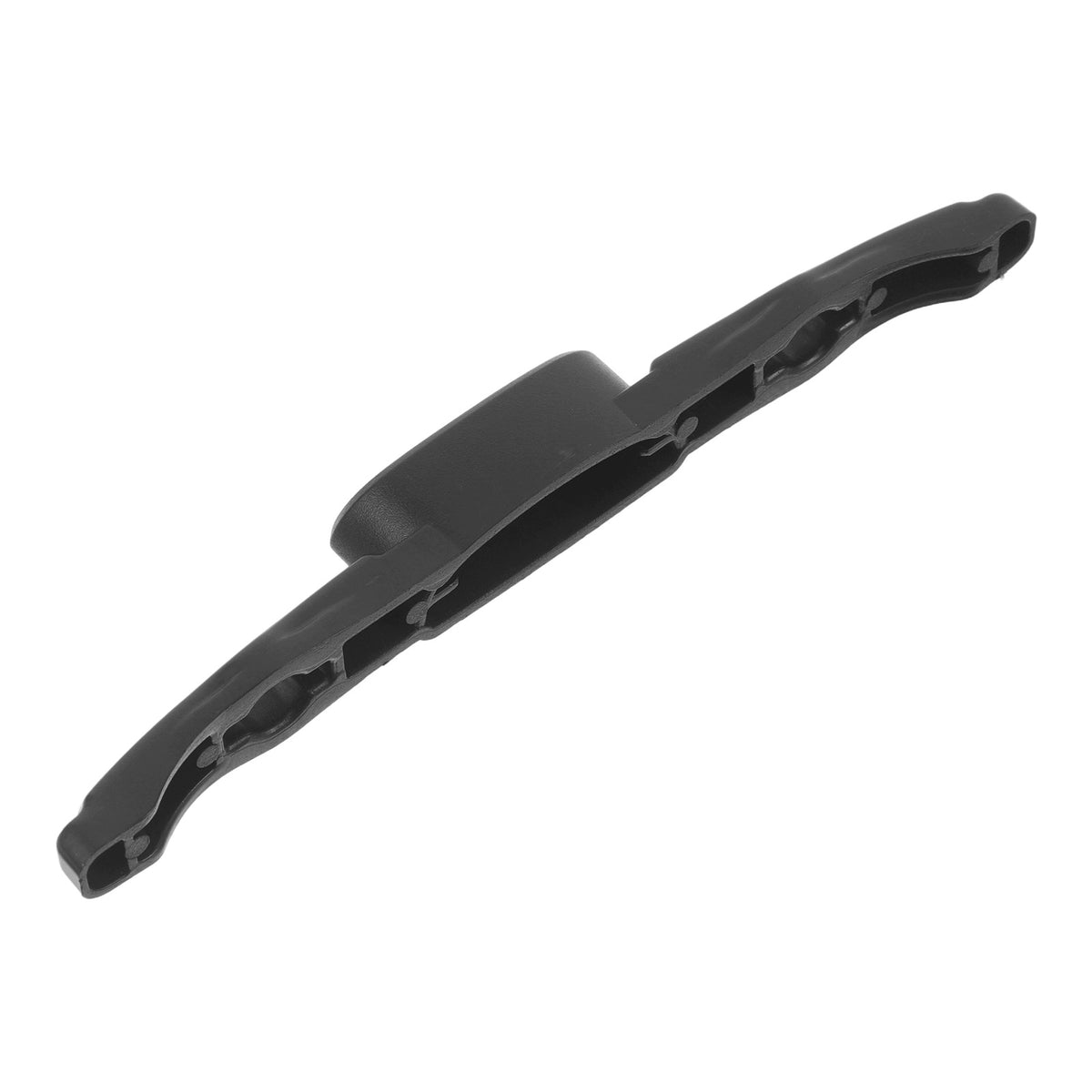 Black Replacement Pull Handle Button for Luggage Suitcase Repair Brand no brand