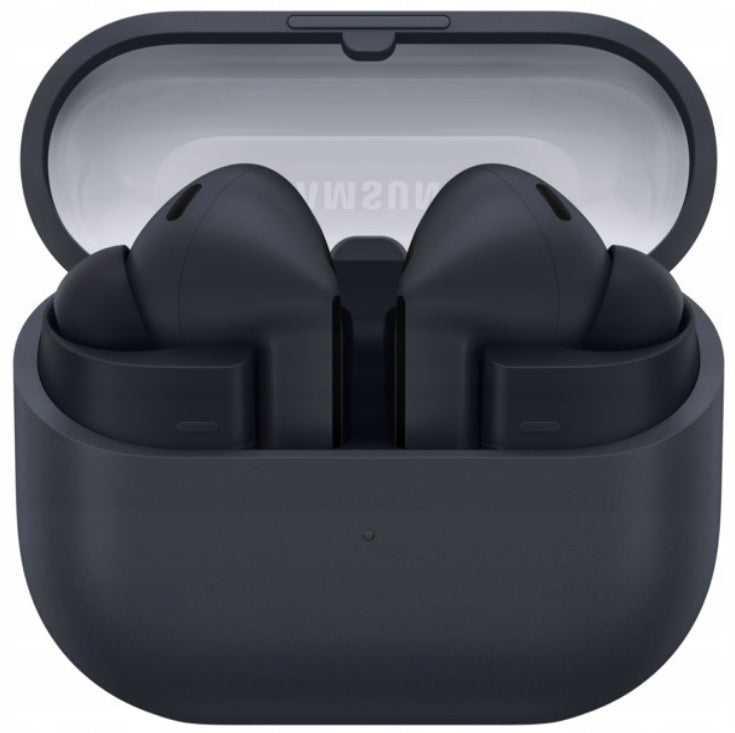 Black Samsung Galaxy Buds3 FE ANC R420 Wireless In-Ear Headphones Packaging status original