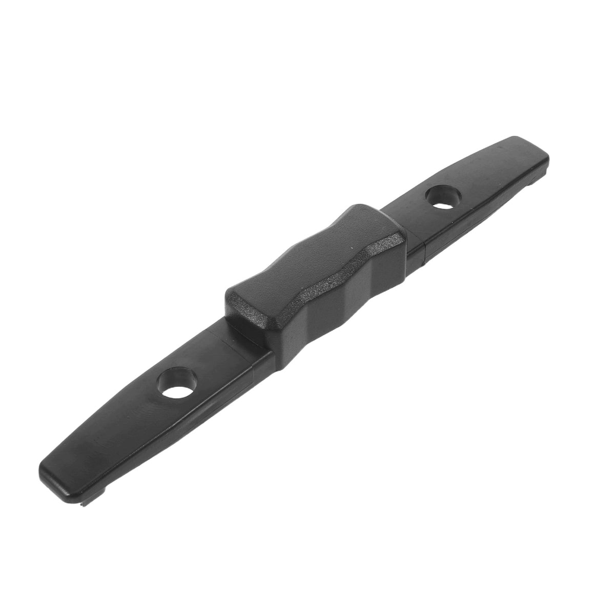 Black Suitcase Handle Button Replacement for Easy Luggage Handle Repair Color black
