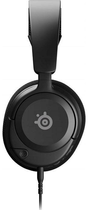 Black Wired On-Ear Headphones SteelSeries Arctis Nova 1 PC PS Xbox EAN (GTIN) 5707119043571