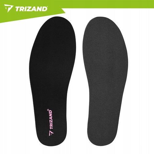 Black and pink water shoes - size 36 5mm Trizand Gender unisex product