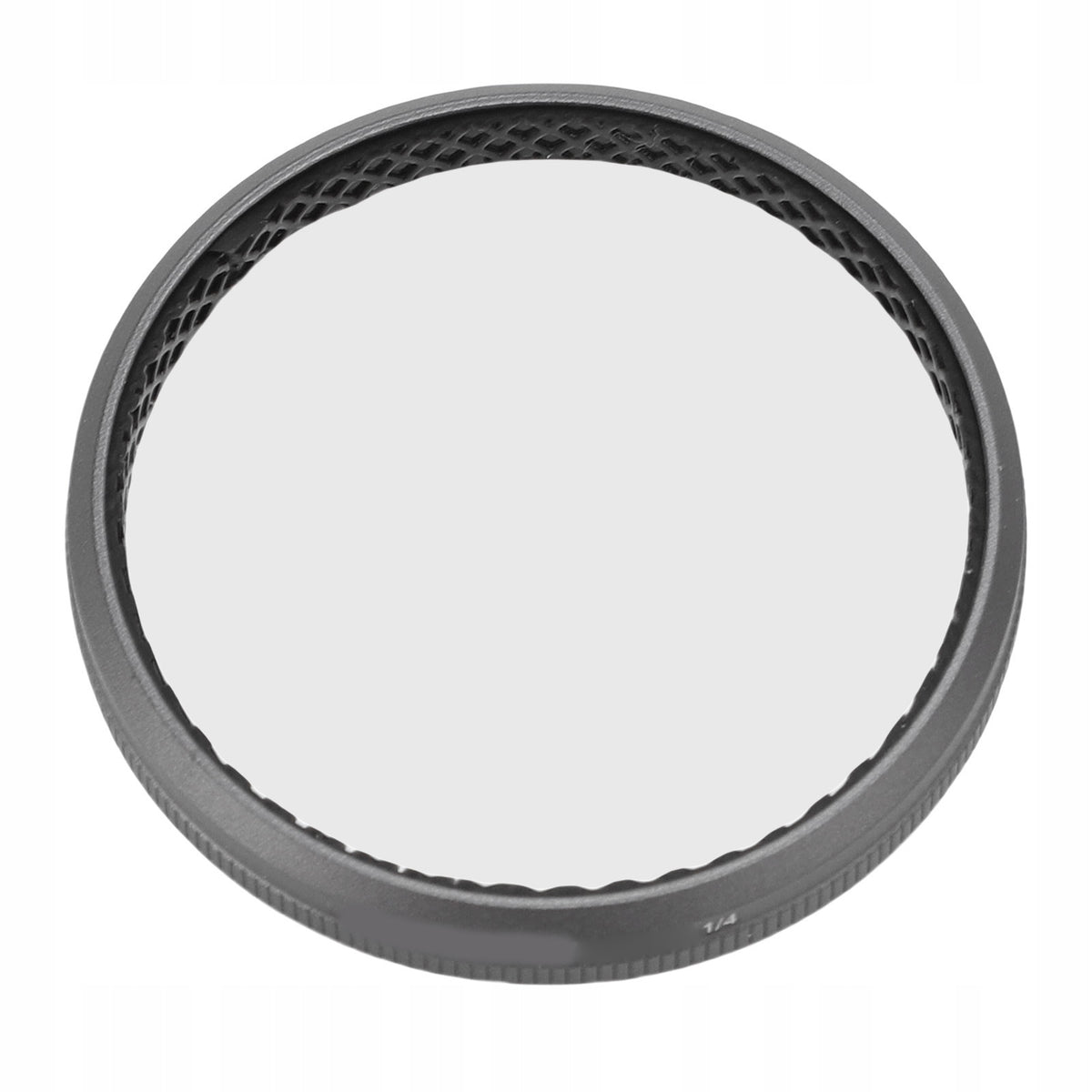 Black diffusion 1/4 Filter Fit for operation 4 5 Pro Glass Glass 7Q
