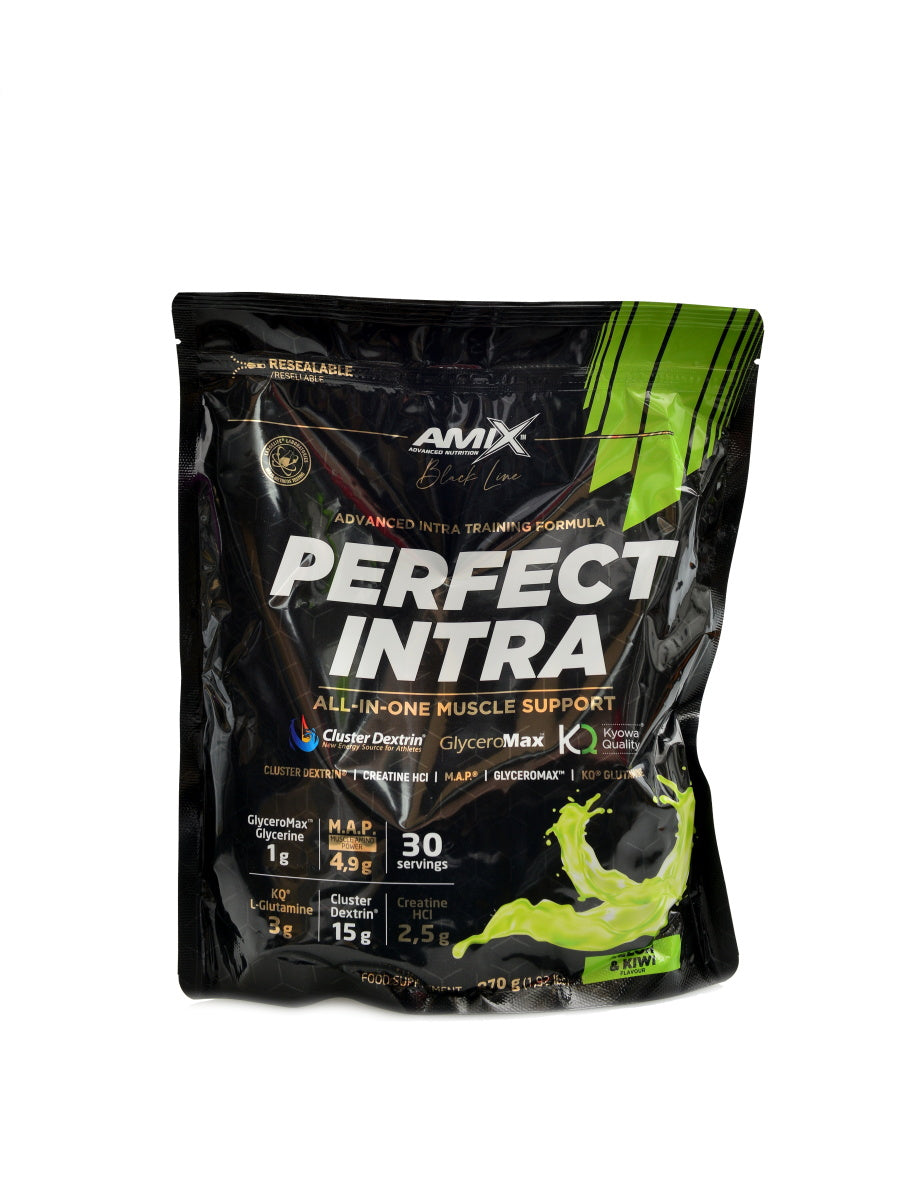 Black line perfect intra 870g doypack meloun kiwi