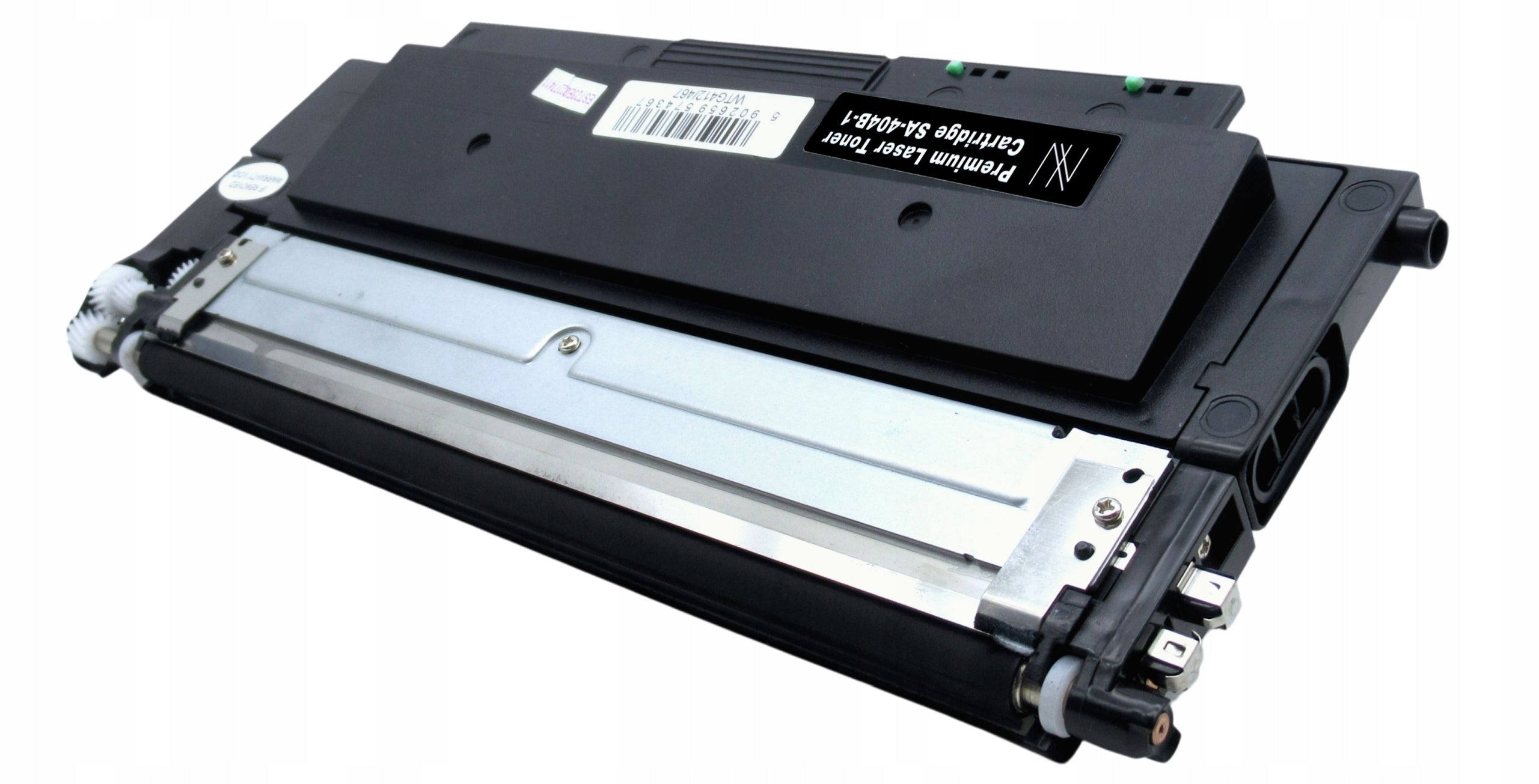 Black toner cartridge for Samsung C430W C480W C480FW REPLACEMENT CLT-K404S Packaging status original