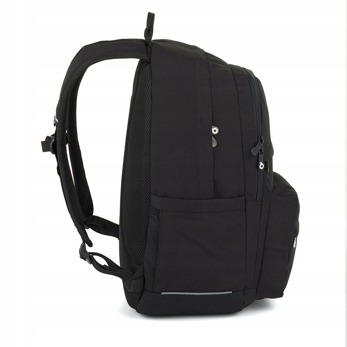 Black youth backpack for school Topgal SANY 26043 30L laptop Manufacturer code 8592571028528