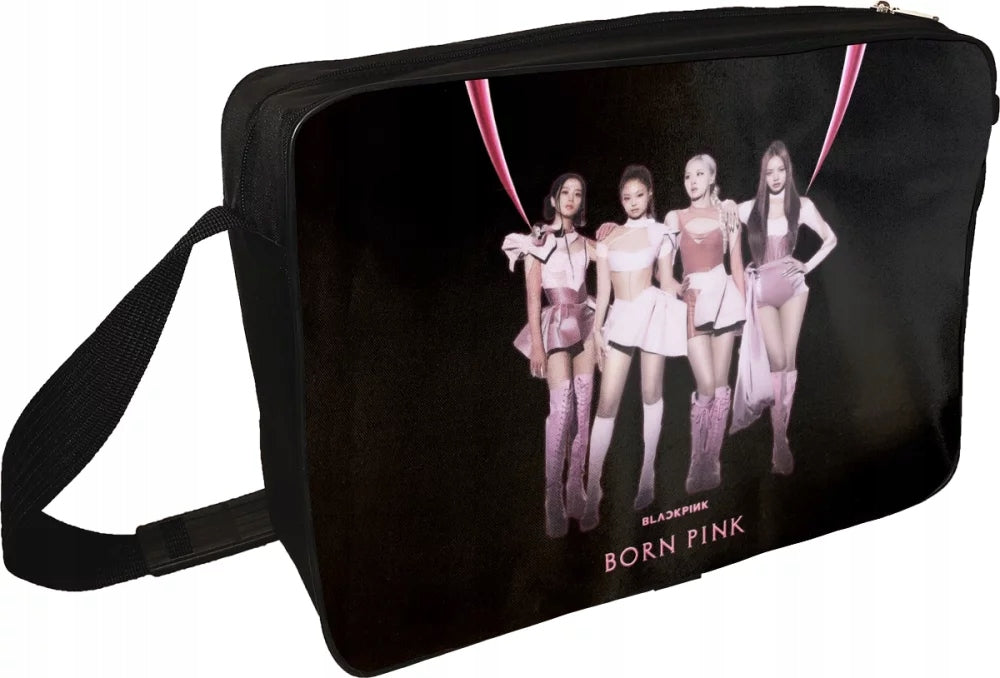 BlackPink Born Pink Shoulder Bag