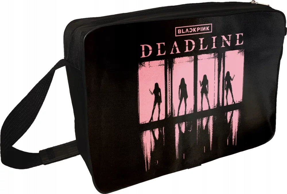 BlackPink Deadline Tour Shoulder Bag