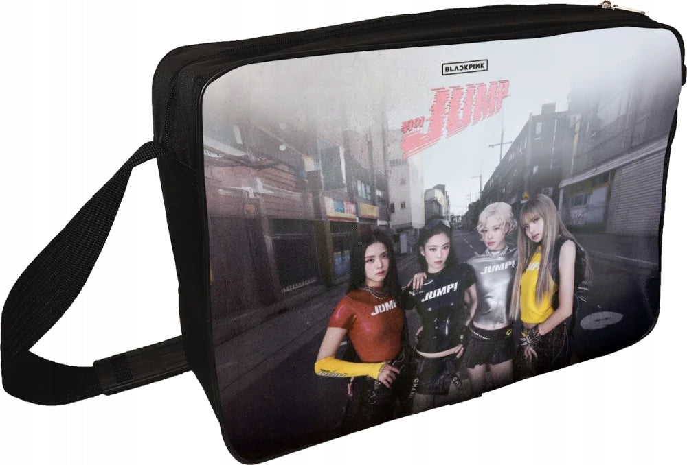 BlackPink Jump Shoulder Bag