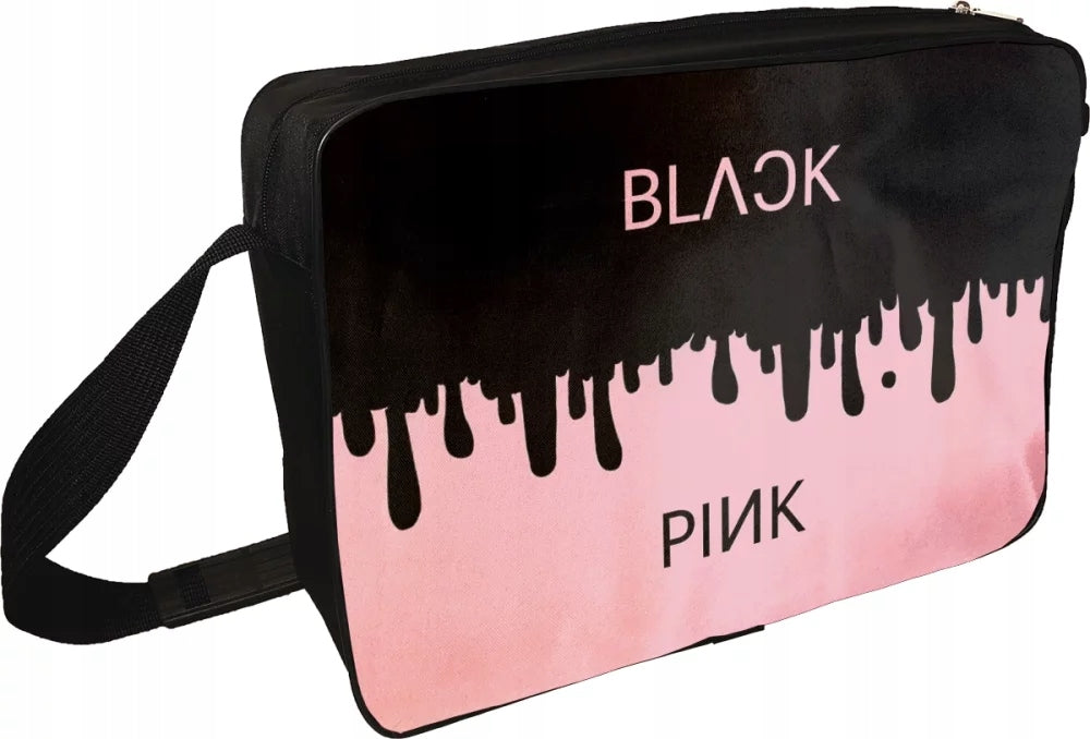 BlackPink Logo Shoulder Bag