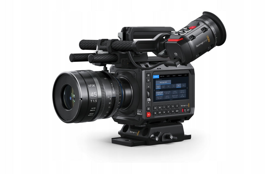 Blackmagic Design Camera PYXIS 6K