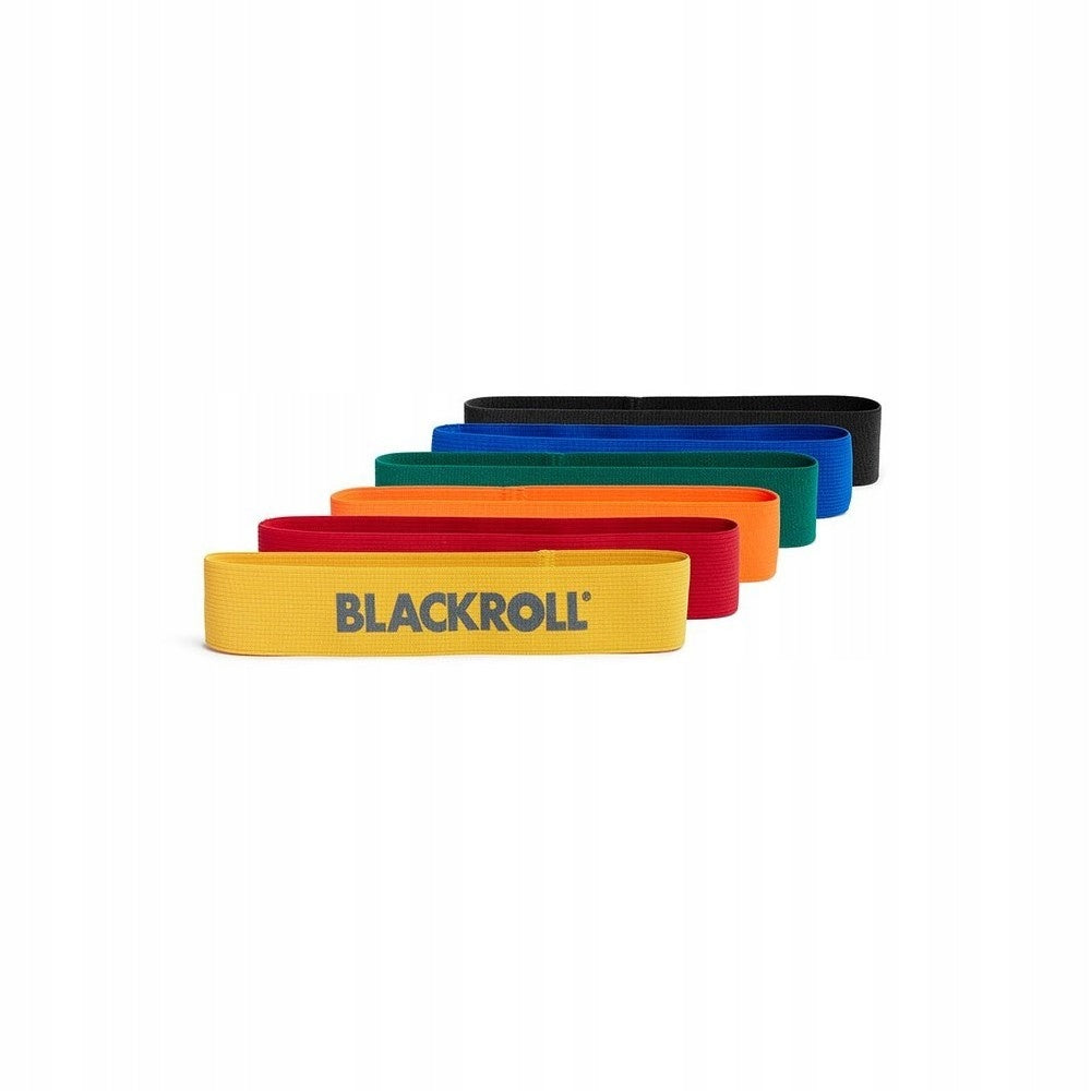 Blackroll Loop Band Color green