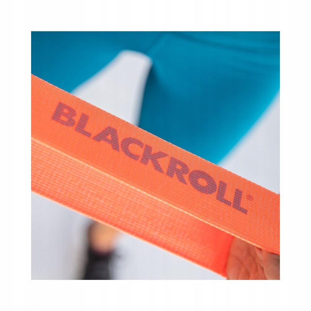 Blackroll Loop Band Packaging status original