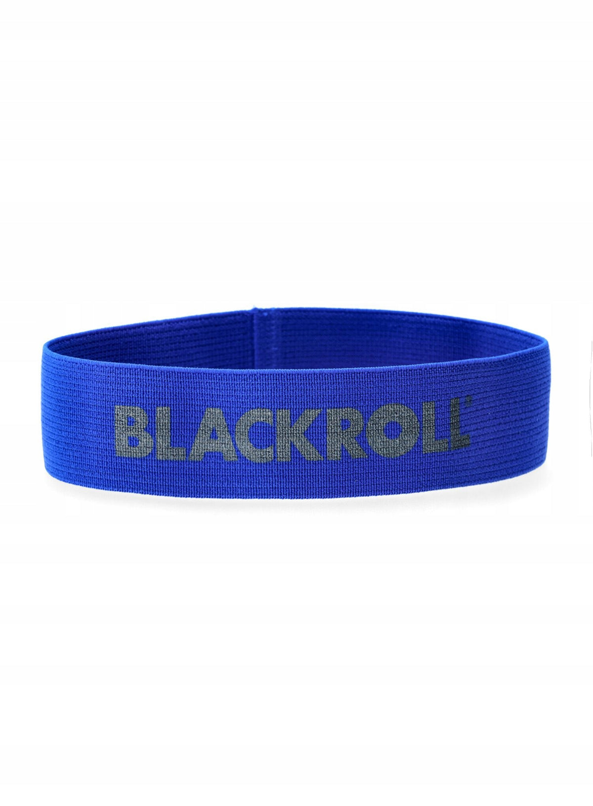 Blackroll Loop Band - blue