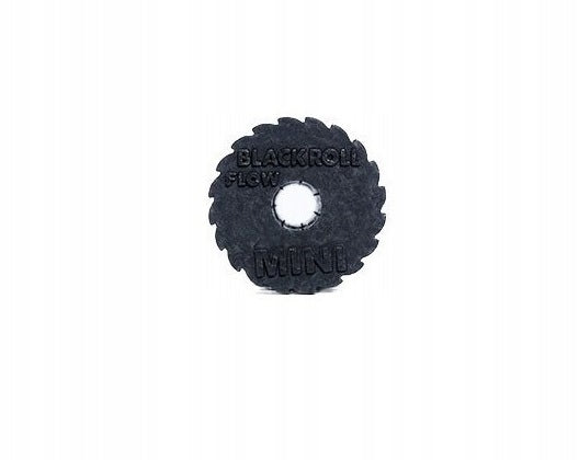 Blackroll Mini Flow Roller Packaging status original