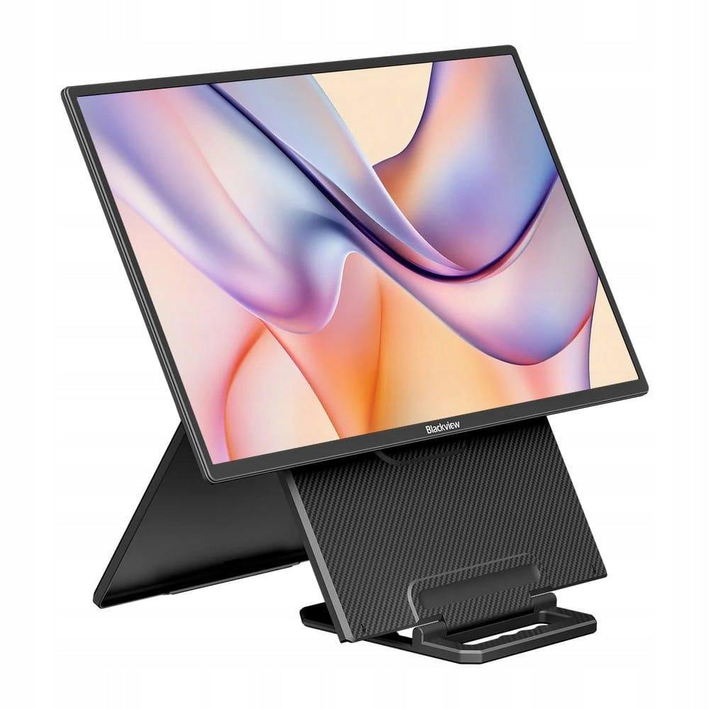 Blackview 23,8 Table 10 Mobile Monitor Packaging status original