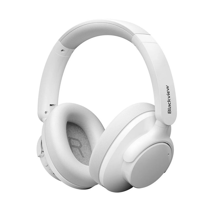 Blackview FitBuds H1ANC Bluetooth 5.4 White