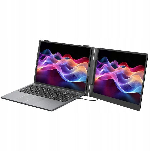 Blackview SCM8 15,3" 1920 x 1200 px IPS / PLS LED Add-on Monitor
