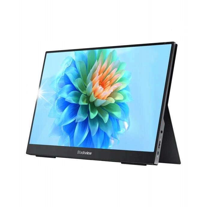 Blackview Table 8 15,6" LCD Monitor 1920 x 1080 px IPS /PLS