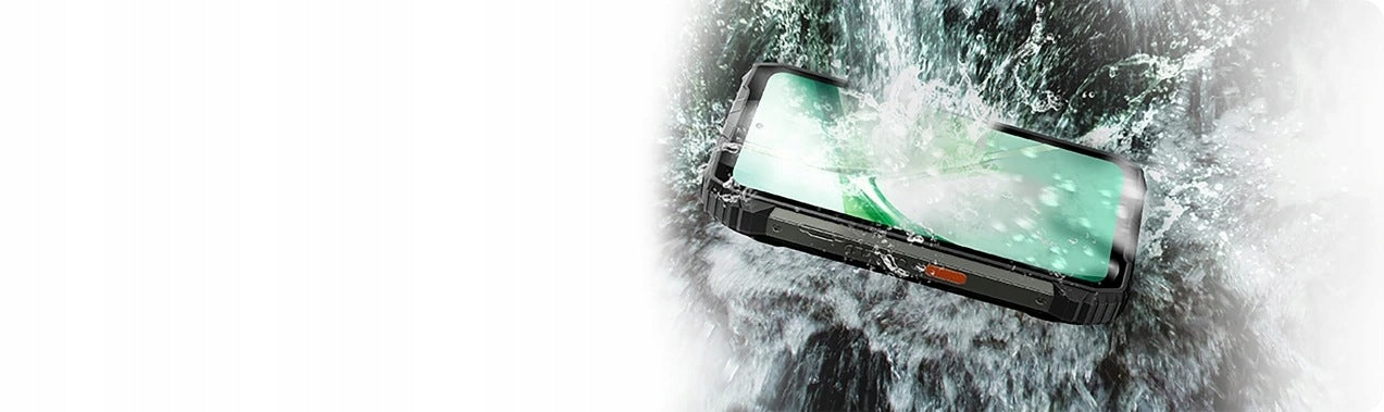 Blackview XPLORE 2 12+256GB Brand Blackview