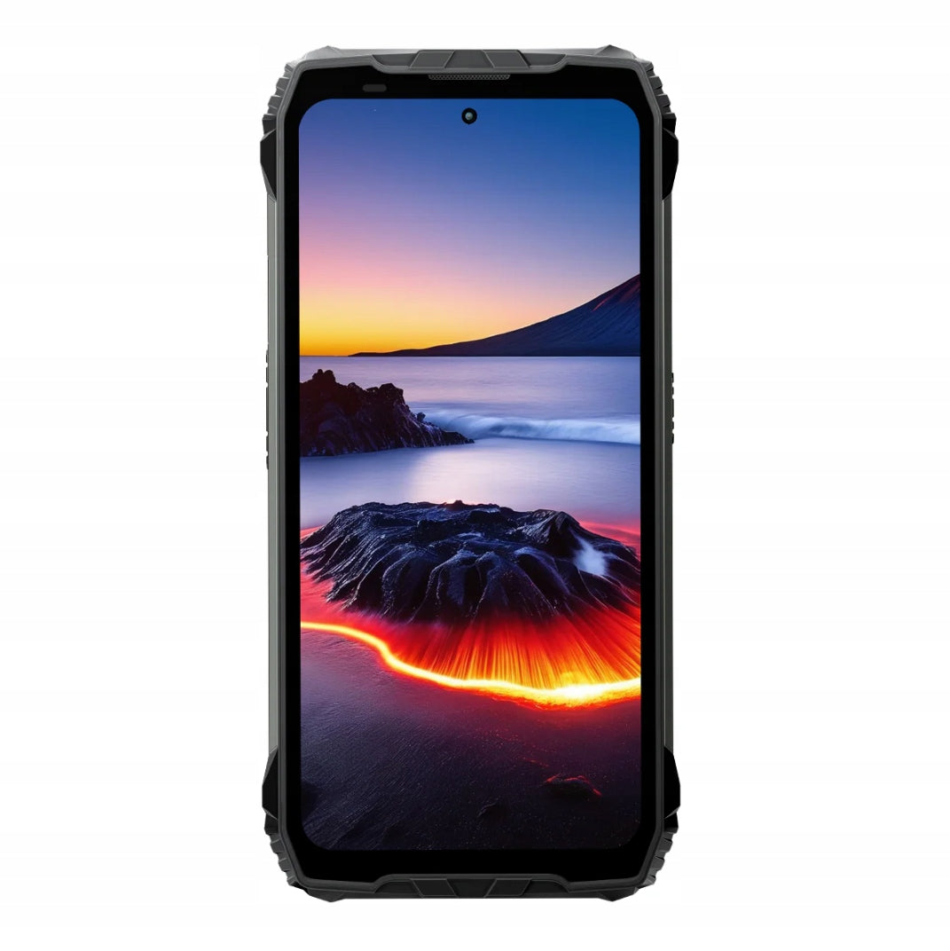 Blackview XPLORE 2 12+256GB Processor other