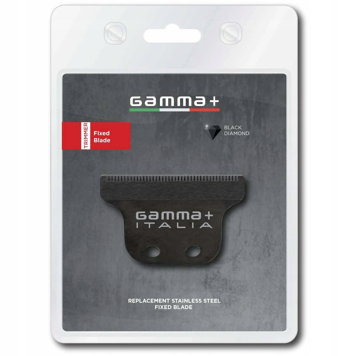 Blade for trimmer Gamma Piu Hitter EAN (GTIN) 8021660015700
