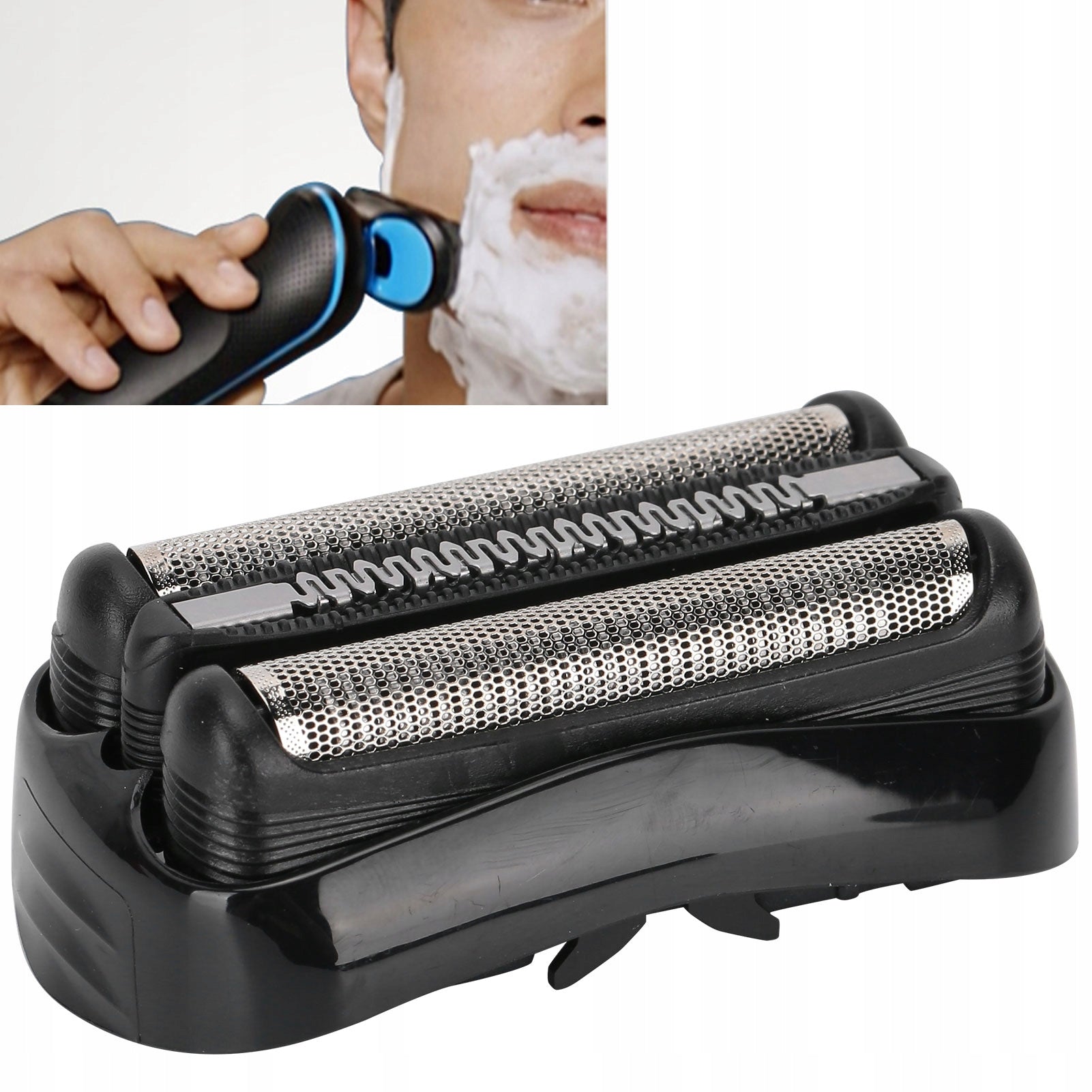 Blade head knife foil for Braun series 3 Brand no brand