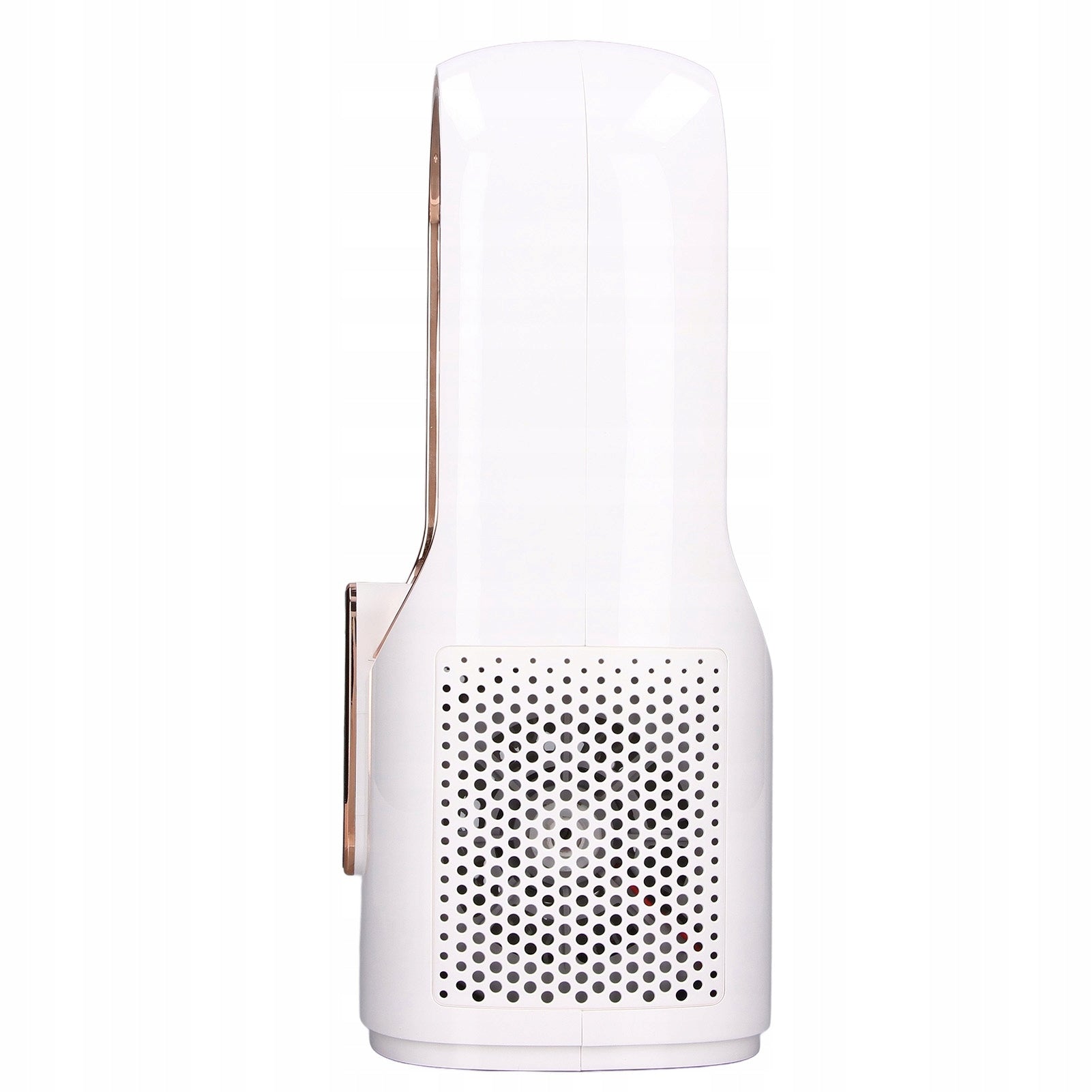 Bladeless Ultra Quiet Humidifier Fan with 3 Speeds 17 Manufacturer code AG251231212086