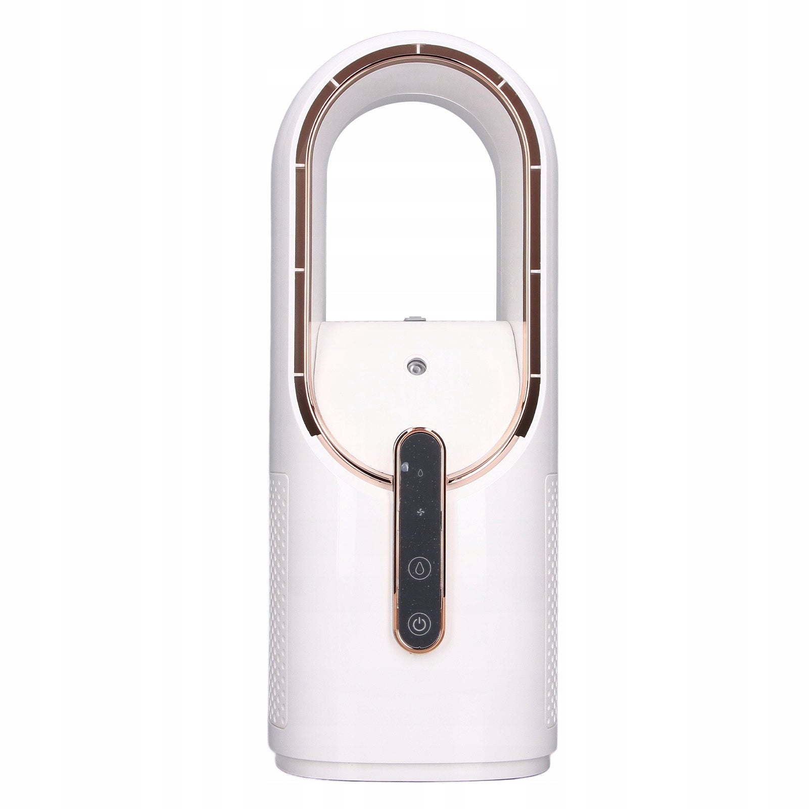 Bladeless Ultra Quiet Humidifier Fan with 3 Speeds 17 Range of energy efficiency classes A - G