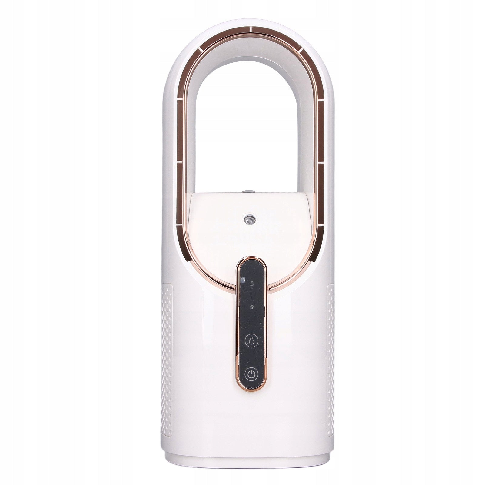 Bladeless Ultra Quiet Humidifier Fan with 3 Speeds A7 Manufacturer code AG260126036441