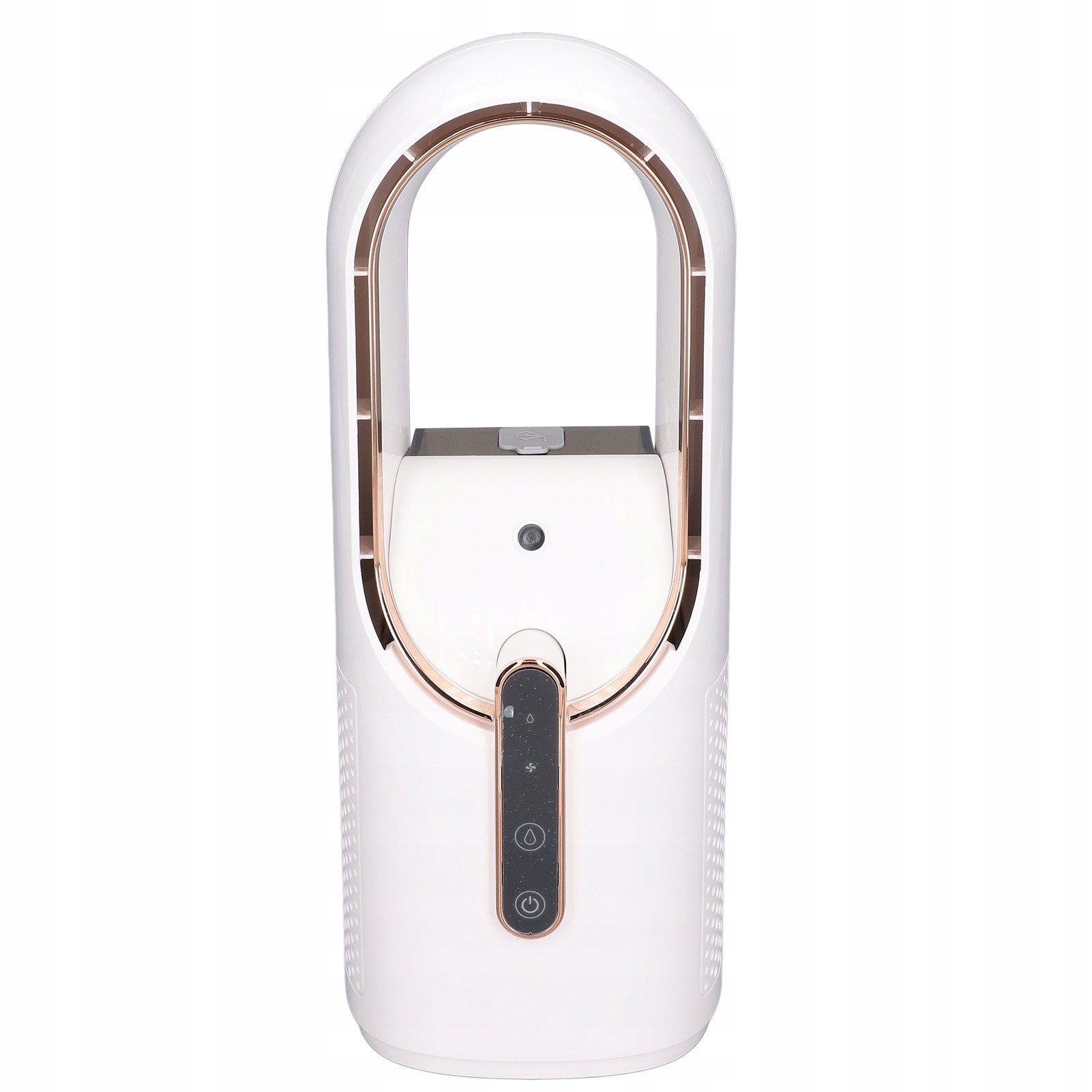 Bladeless Ultra Quiet Humidifier Fan with 3 Speeds HX Manufacturer code AG251022212446