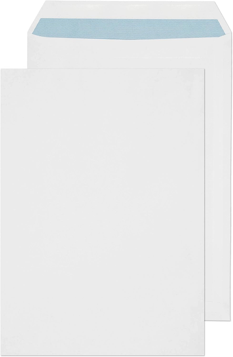 Blake Self-adhesive envelopes C4 white 25 pcs.