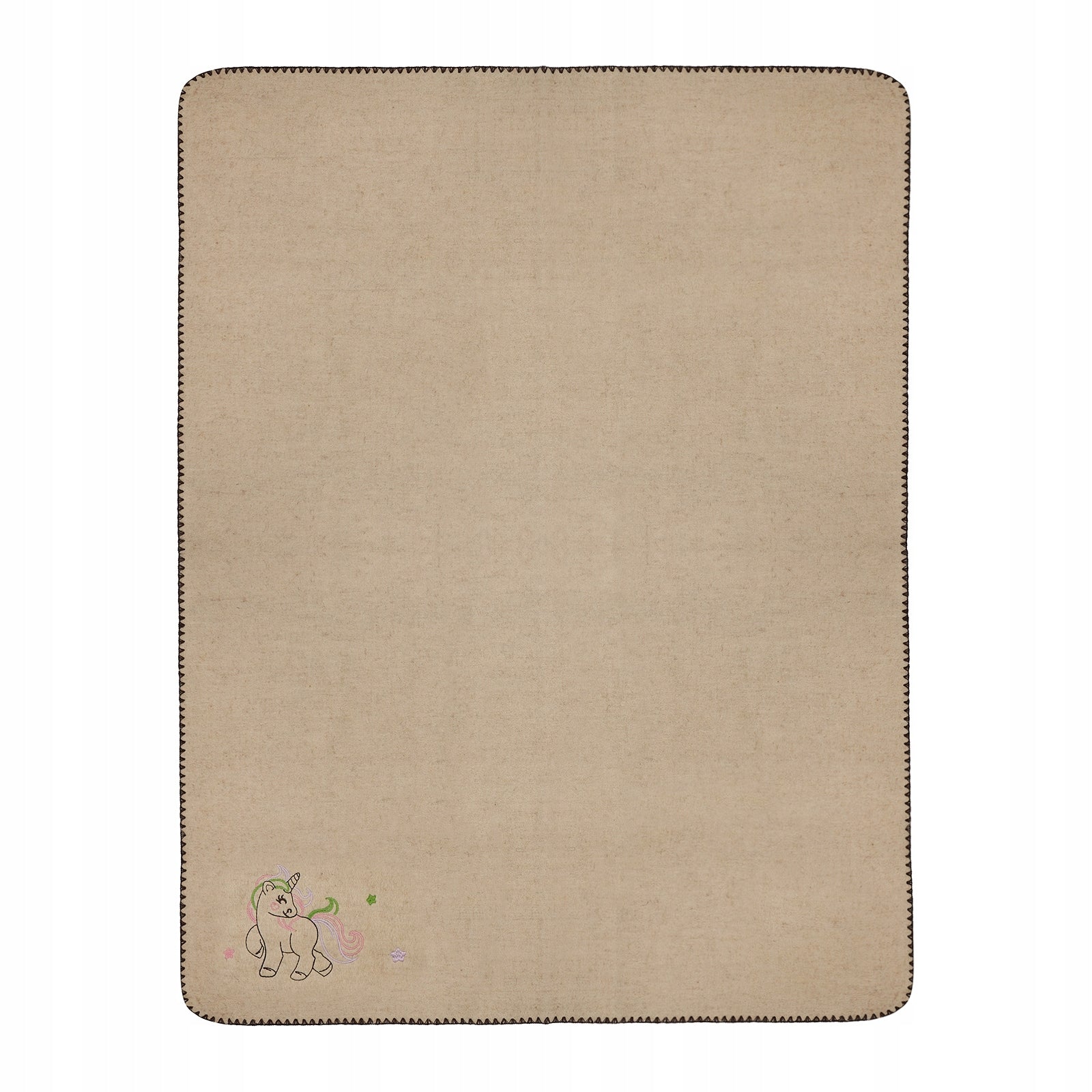 Blanket 50% linen 50% wool 100X140cm Cozy Blankets Brand Cozy Blankets