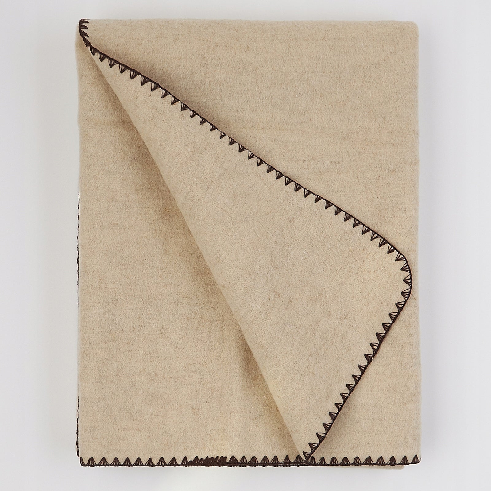 Blanket 50% linen 50% wool 100X140cm Cozy Blankets Manufacturer code 1083140