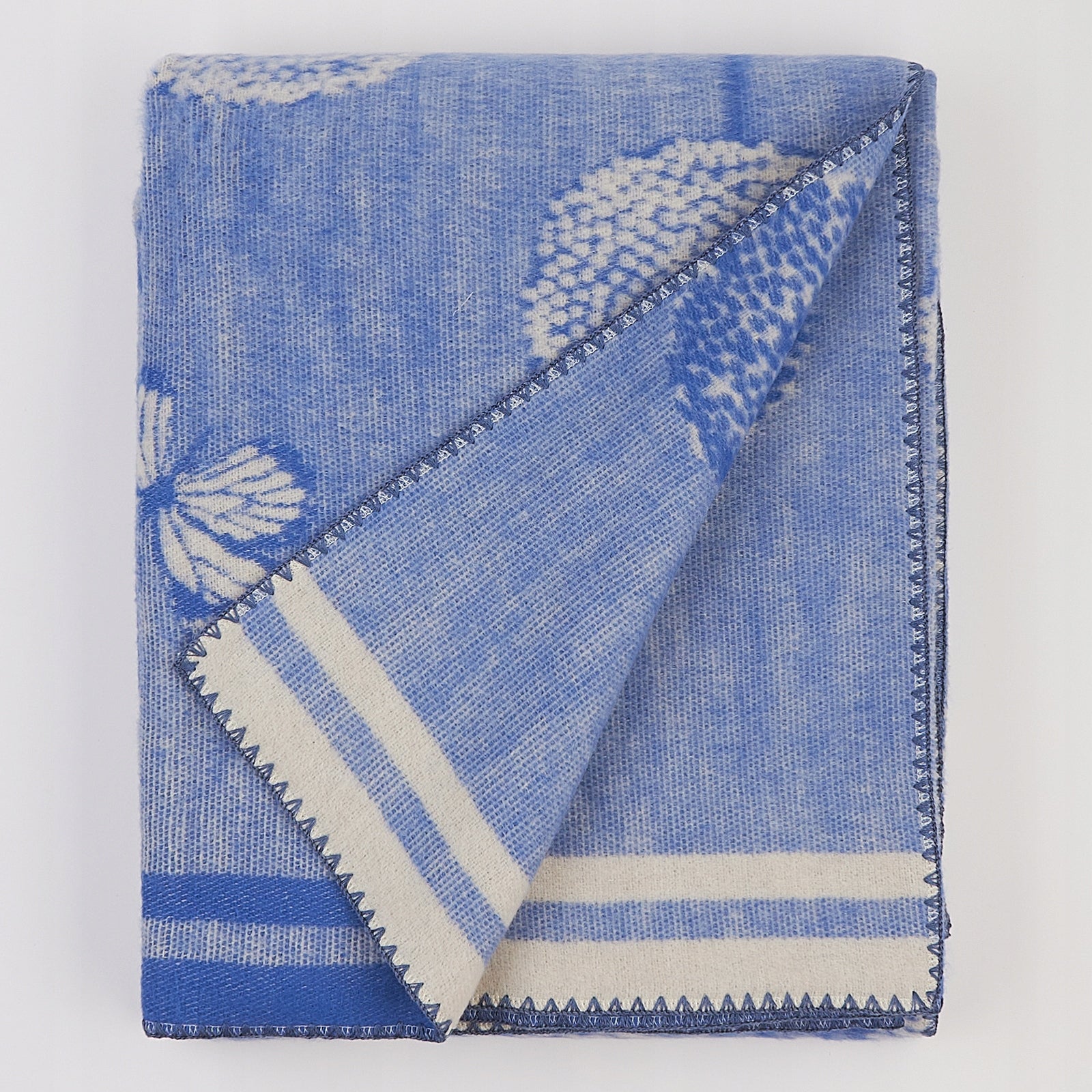 Blanket Cozy Blankets 100% cotton 170x205cm Manufacturer code 1082618