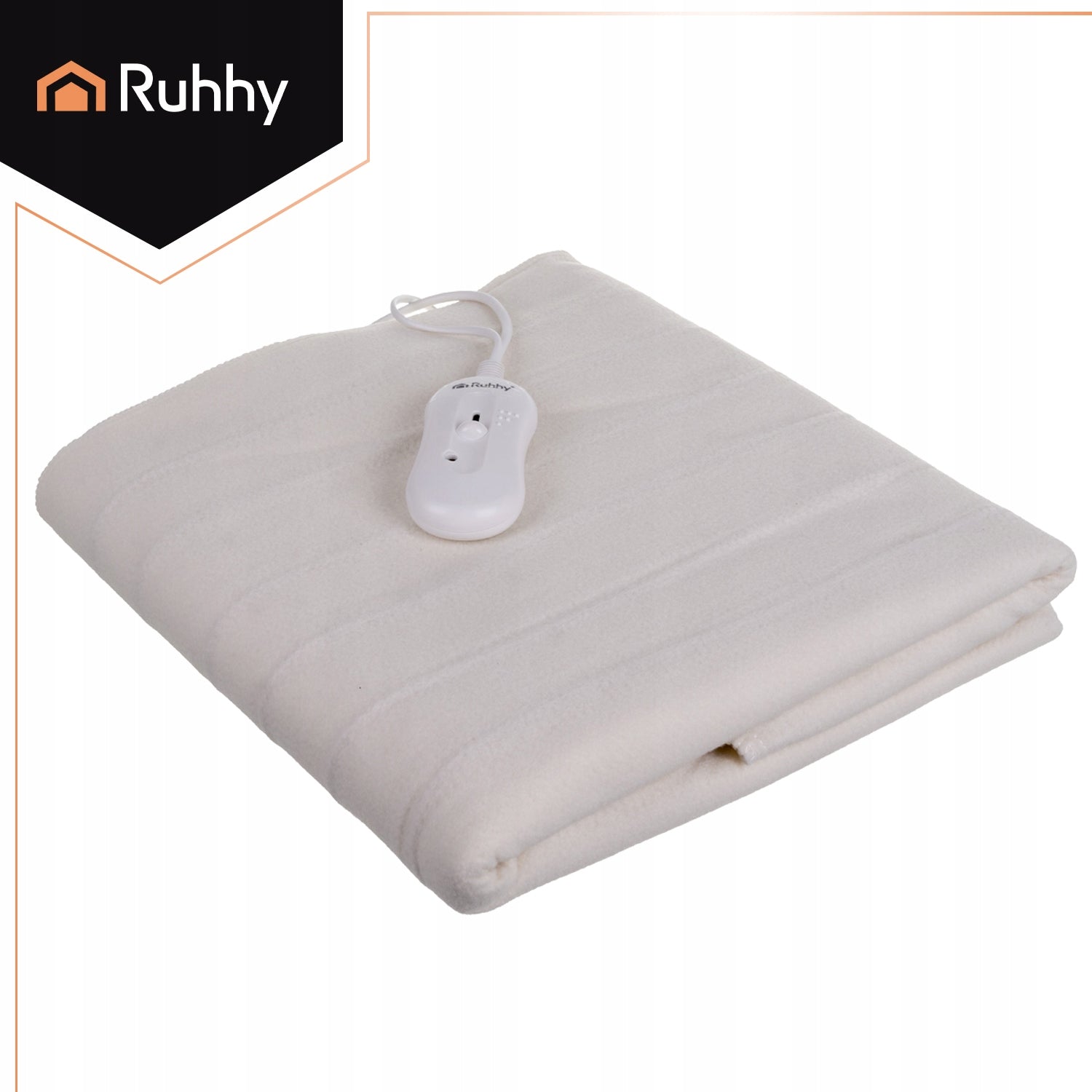 Blanket Electric Soft Heated Heating Mat Pilot 3 Modes 150 x 80 cm Packaging status original