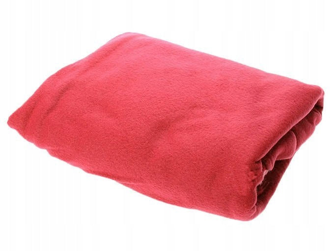 Blanket with fleece sleeves for reading warm large high quality workmanship Medical device no