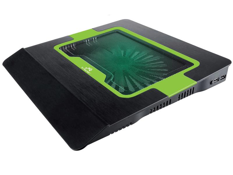 Blast Green 14- 15.6 - 17' Notebook Stand
