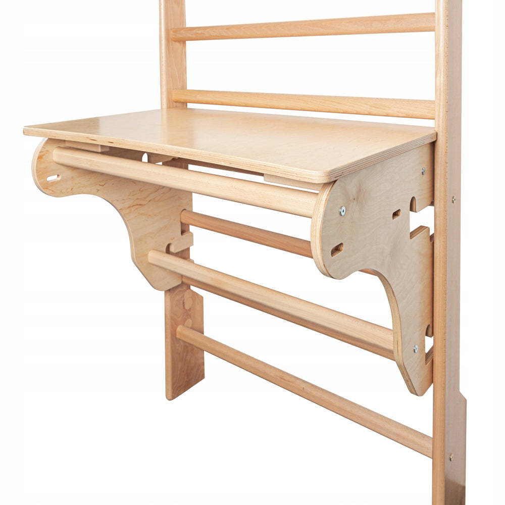 Tischplatte für Turnwand inSportline, 90 cm 