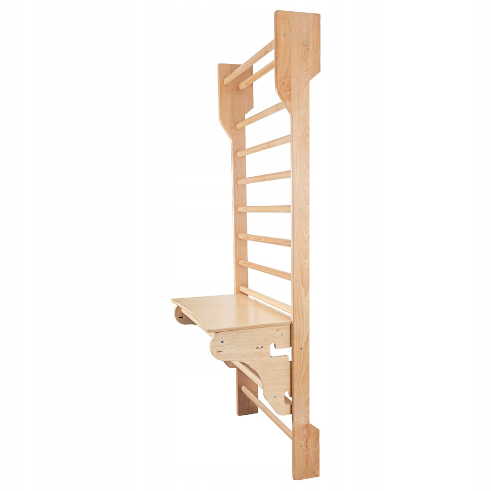 Tischplatte für Turnwand inSportline, 90 cm 