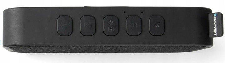Blaupunkt BTR-60-RD speaker and PLL FM radio Brand Blaupunkt