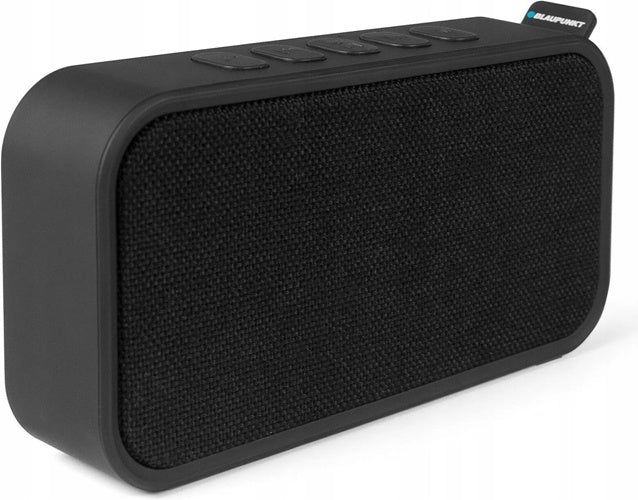 Blaupunkt BTR-60-RD speaker and PLL FM radio