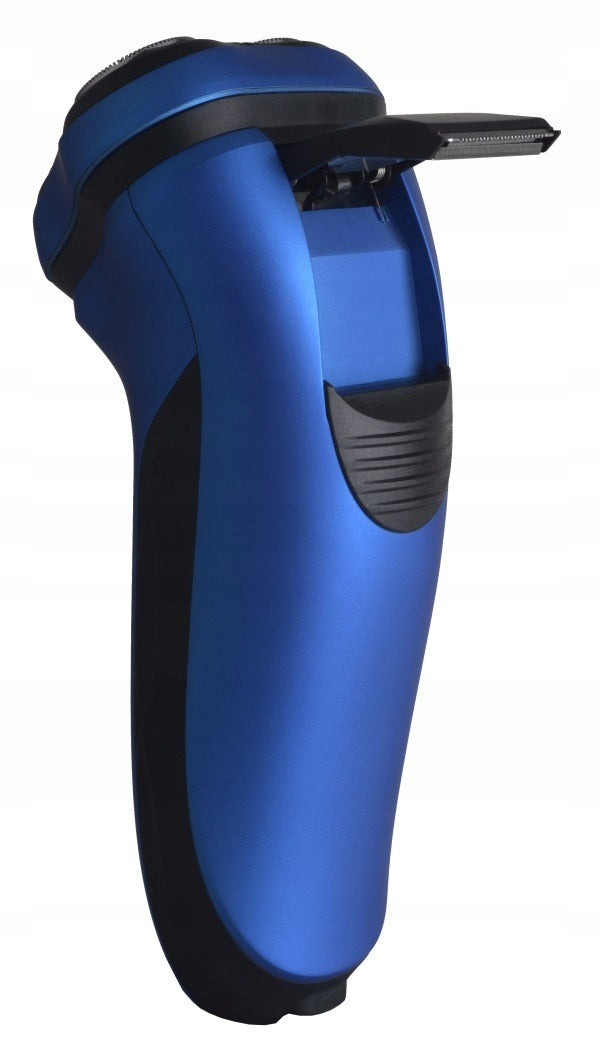 Blaupunkt Beard Shaver MSR401 Wireless Waterproof IPX6 Model 578364967