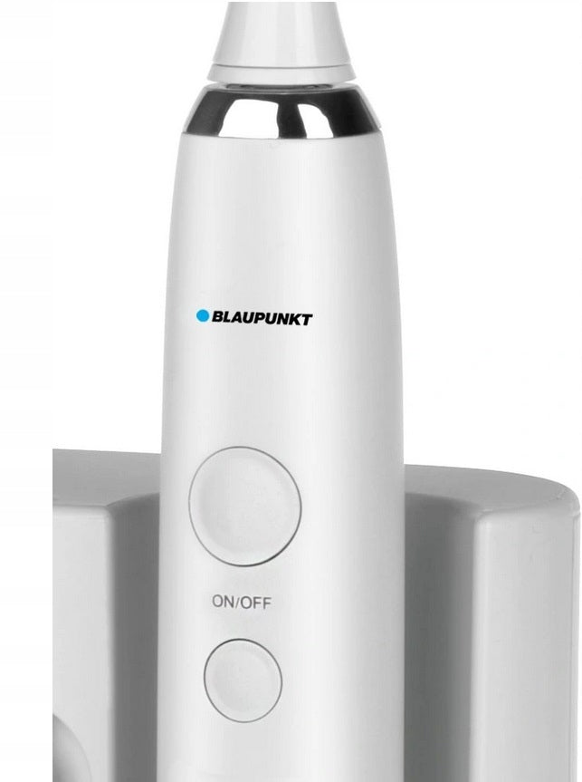 Blaupunkt DTS801 Sonic electric toothbrush set x2 UV EAN (GTIN) 5901750503122