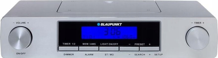 Blaupunkt KR12SL Radio